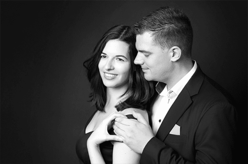 Familien-Fotosession mit professionellem Fotografen im Fotostudio Floyd um € 110,-